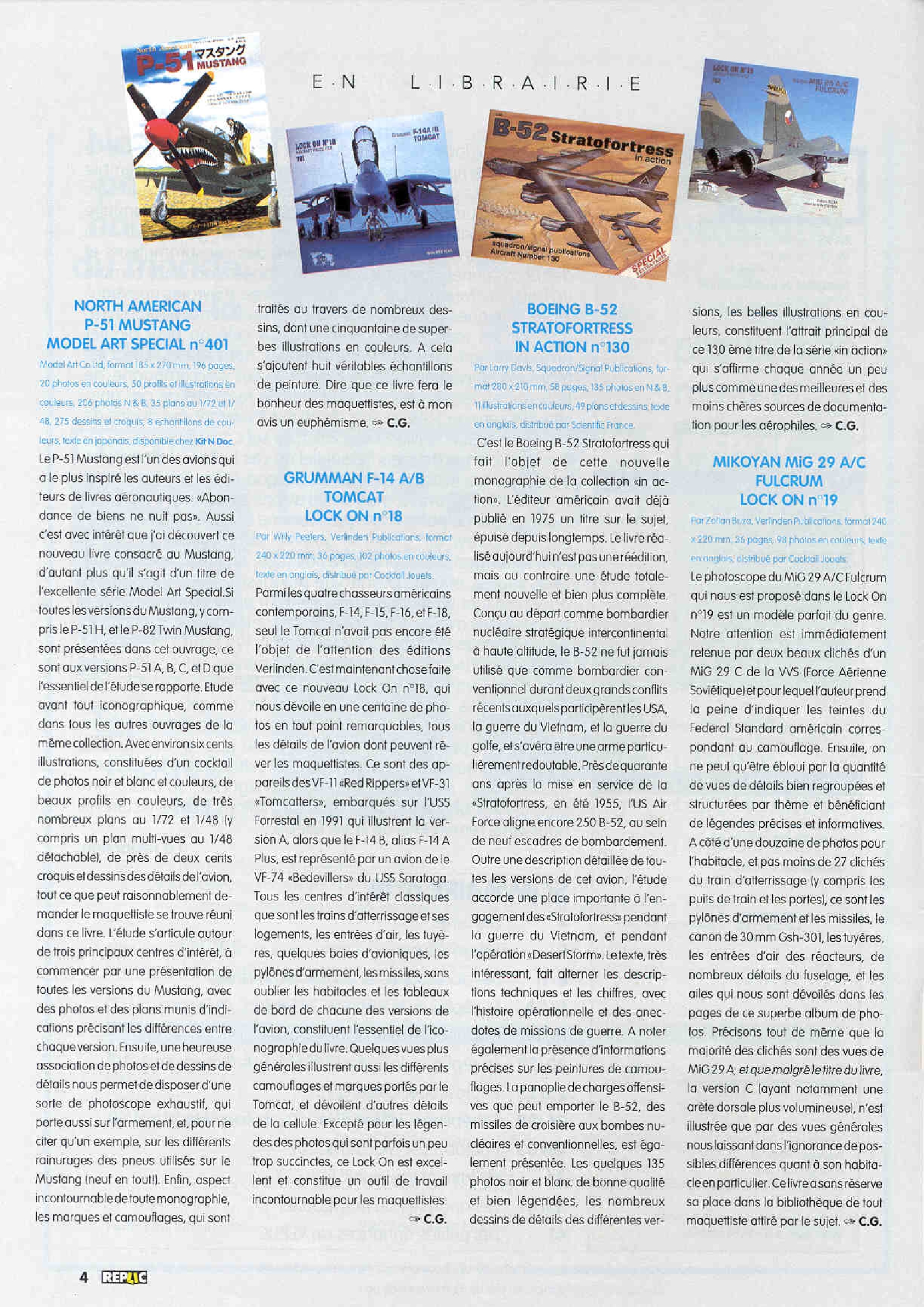 Replic 018 - Sukhoi Su-24, Curtiss H-75 Hawk, Macchi MC-202 Folgore